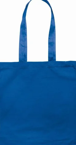 Pack de 10 GiftRetail MO9268 - COTTONEL COLOUR + Sac shopping coton 140gr/m²