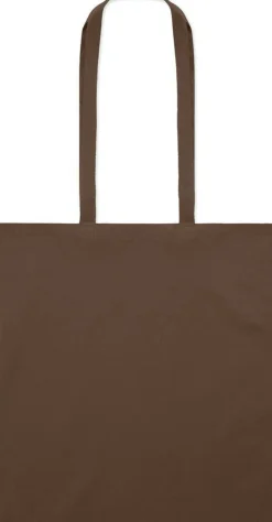Pack de 10 GiftRetail MO9268 - COTTONEL COLOUR + Sac shopping coton 140gr/m²
