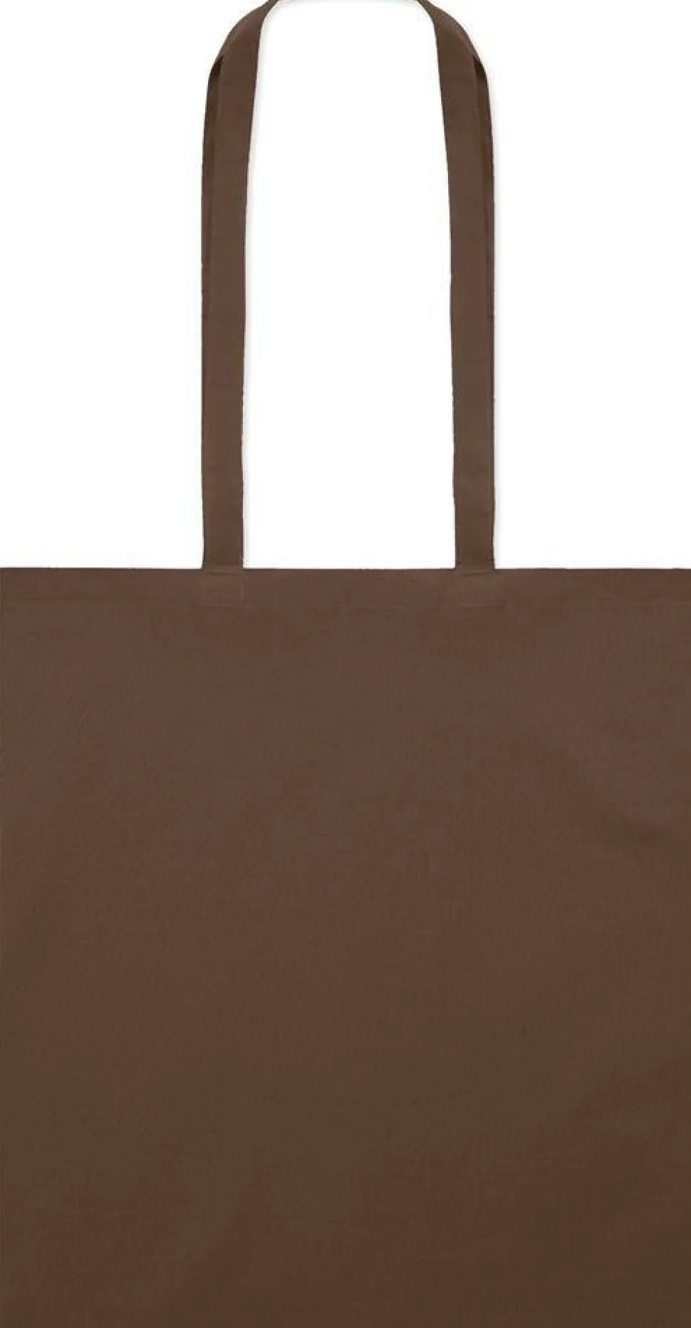 Pack de 10 GiftRetail MO9268 - COTTONEL COLOUR + Sac shopping coton 140gr/m²