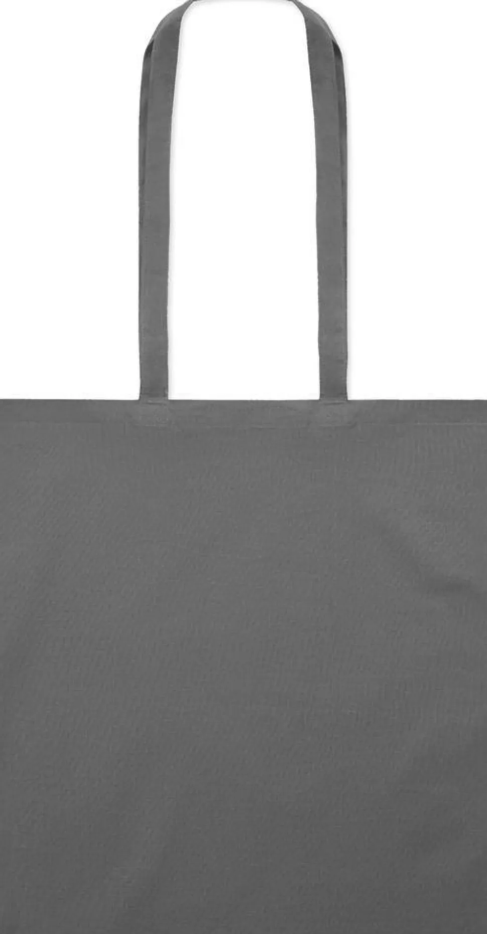 Pack de 10 GiftRetail MO9268 - COTTONEL COLOUR + Sac shopping coton 140gr/m²