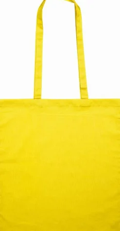 Pack de 10 GiftRetail MO9268 - COTTONEL COLOUR + Sac shopping coton 140gr/m²
