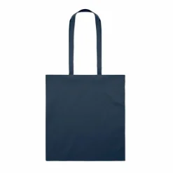 Pack de 10 GiftRetail MO9268 - COTTONEL COLOUR + Sac shopping coton 140gr/m²