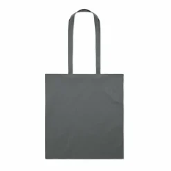 Pack de 10 GiftRetail MO9268 - COTTONEL COLOUR + Sac shopping coton 140gr/m²
