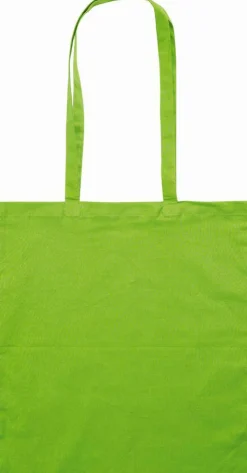 Pack de 5 GiftRetail MO9268 - COTTONEL COLOUR + Sac shopping coton 140gr/m²