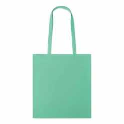 Pack de 50 GiftRetail MO9268 - COTTONEL COLOUR + Sac shopping coton 140gr/m²