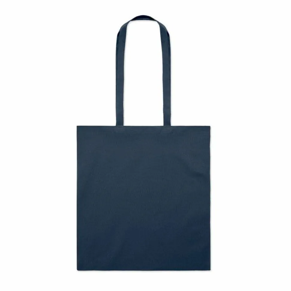 Pack de 50 GiftRetail MO9268 - COTTONEL COLOUR + Sac shopping coton 140gr/m²