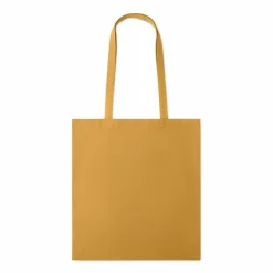 Pack de 50 GiftRetail MO9268 - COTTONEL COLOUR + Sac shopping coton 140gr/m²