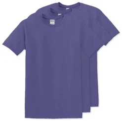 Pack de 30 Gildan 5000 - T-Shirt en Coton™ épais pour adultes