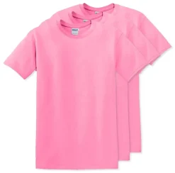 Pack de 30 Gildan 5000 - T-Shirt en Coton™ épais pour adultes
