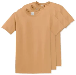 Pack de 30 Gildan 5000 - T-Shirt en Coton™ épais pour adultes