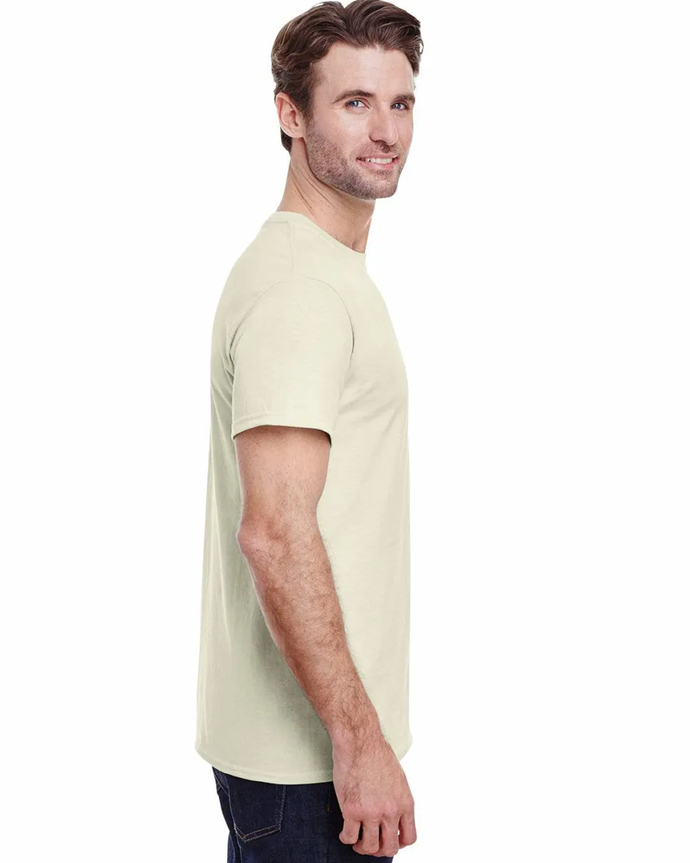 Pack de 30 Gildan 5000 - T-Shirt en Coton™ épais pour adultes
