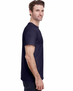 Pack de 30 Gildan 5000 - T-Shirt en Coton™ épais pour adultes