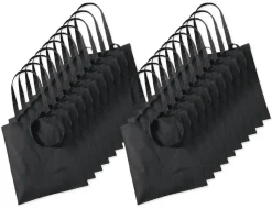 Pack de 200 NewGen LS42OE - Sac coton anses longues