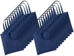 Pack de 200 NewGen LS42OE - Sac coton anses longues
