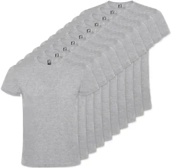 Pack de 100 Roly CA6424 - ATOMIC 150 T-shirt manches courtes