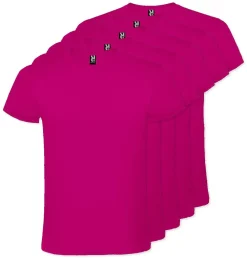 Pack de 50 Roly CA6424 - ATOMIC 150 T-shirt manches courtes