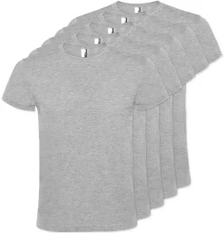 Pack de 50 Roly CA6424 - ATOMIC 150 T-shirt manches courtes