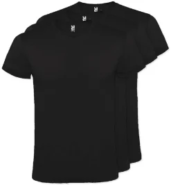 Pack de 30 Roly CA6424 - ATOMIC 150 T-shirt manches courtes