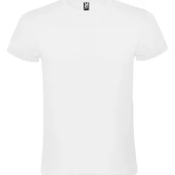 Pack de 10 Roly CA6424 - ATOMIC 150 T-shirt manches courtes