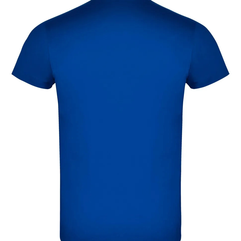 Pack de 5 Roly CA6424 - ATOMIC 150 T-shirt manches courtes
