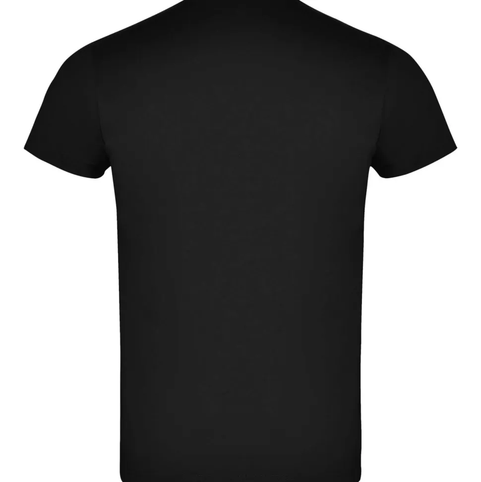 Pack de 5 Roly CA6424 - ATOMIC 150 T-shirt manches courtes