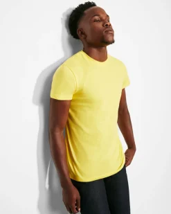 Pack de 5 Roly CA6424 - ATOMIC 150 T-shirt manches courtes