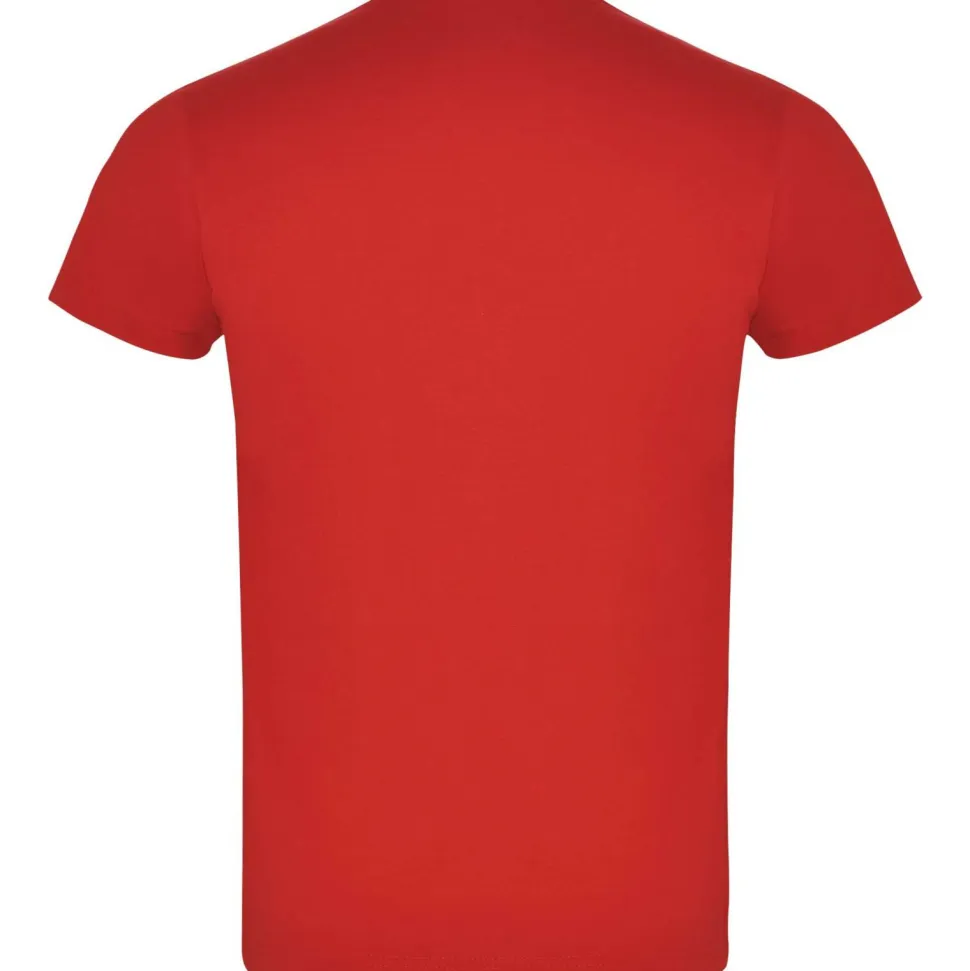 Pack de 5 Roly CA6424 - ATOMIC 150 T-shirt manches courtes