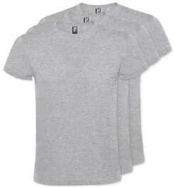 Pack de 3 Roly CA6424 - ATOMIC 150 T-shirt manches courtes