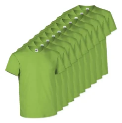 Pack de 100 Valento CAVABAS - T-shirt BIKE