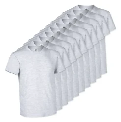 Pack de 100 Valento CAVABAS - T-shirt BIKE