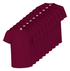 Pack de 100 Valento CAVABAS - T-shirt BIKE