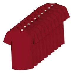 Pack de 100 Valento CAVABAS - T-shirt BIKE