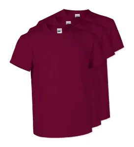 Pack de 3 Valento CAVABAS - T-shirt BIKE