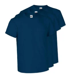 Pack de 3 Valento CAVABAS - T-shirt BIKE