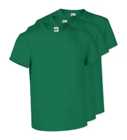 Pack de 3 Valento CAVABAS - T-shirt BIKE