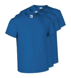 Pack de 3 Valento CAVABAS - T-shirt BIKE