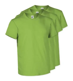 Pack de 3 Valento CAVABAS - T-shirt BIKE