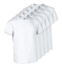 Pack de 5 Valento CAVABAS - T-shirt BIKE