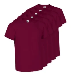 Pack de 5 Valento CAVABAS - T-shirt BIKE