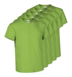 Pack de 50 Valento CAVABAS - T-shirt BIKE