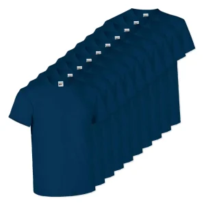 Pack de 10 Valento CAVABAS - T-shirt BIKE