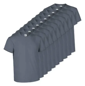 Pack de 10 Valento CAVATOP - T-shirt RACING