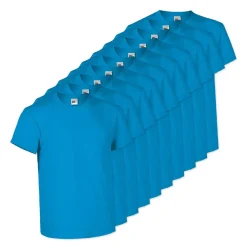 Pack de 10 Valento CAVATOP - T-shirt RACING