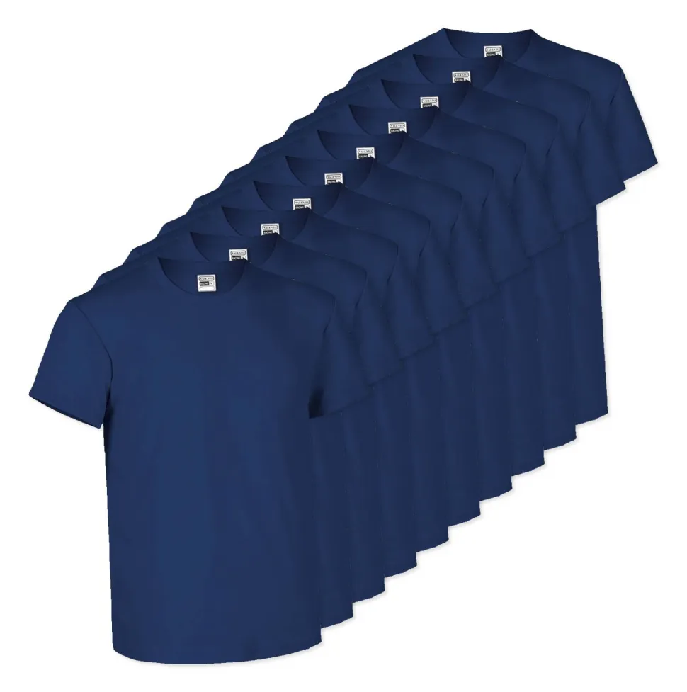 Pack de 10 Valento CAVATOP - T-shirt RACING