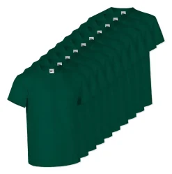 Pack de 10 Valento CAVATOP - T-shirt RACING