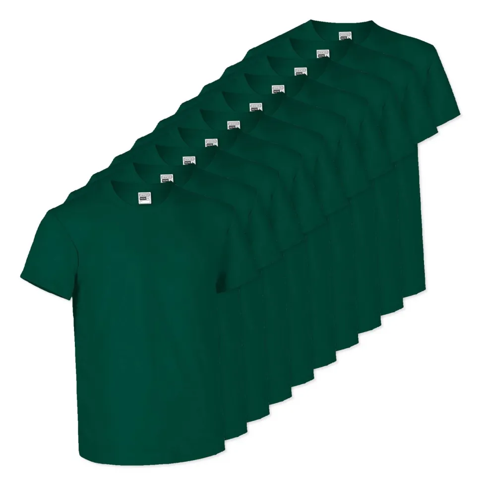 Pack de 10 Valento CAVATOP - T-shirt RACING