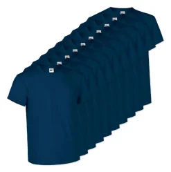 Pack de 10 Valento CAVATOP - T-shirt RACING