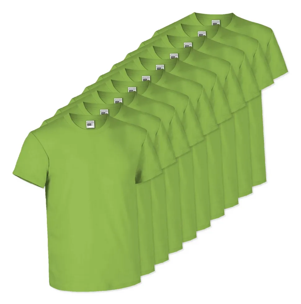 Pack de 10 Valento CAVATOP - T-shirt RACING