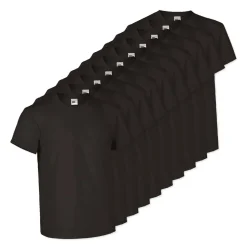 Pack de 10 Valento CAVATOP - T-shirt RACING