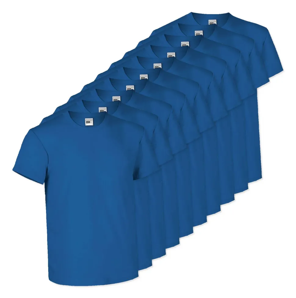 Pack de 10 Valento CAVATOP - T-shirt RACING